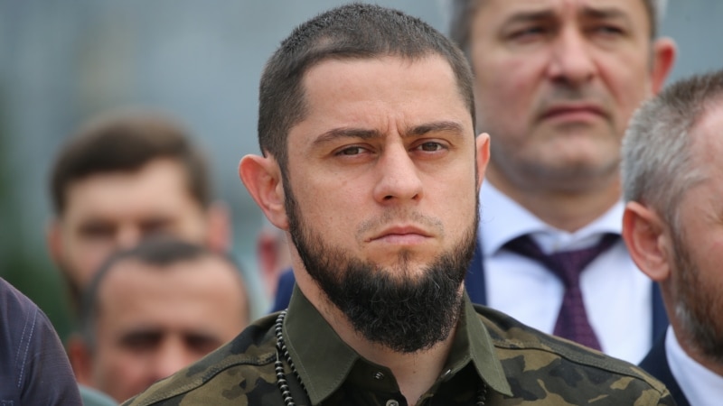 Министр печати Чечни назвал критиков режима Кадырова "партией шайтанов"