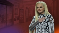 Коллаж: Лариса Долина