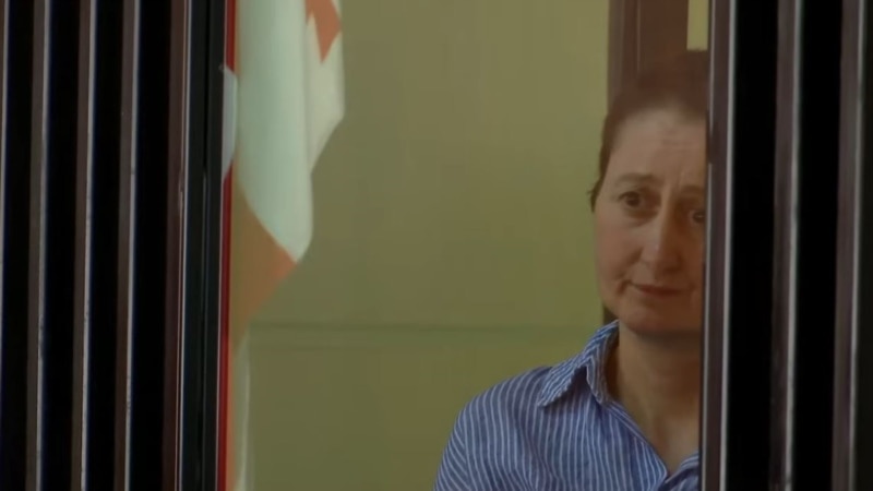 პრესის თავისუფლების საერთაშორისო ორგანიზაციები აცხადებენ, რომ ამაღლობელი დაუყოვნებლივ უნდა გათავისუფლდეს
