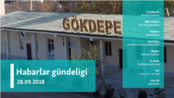 Habarlar gündeligi