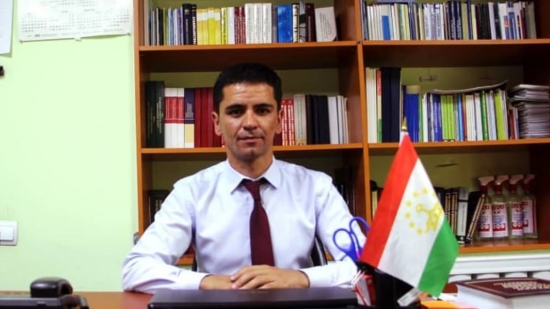 Гособвинитель требует 30 лет тюрьмы для бывшего претендента на пост президента Таджикистана 