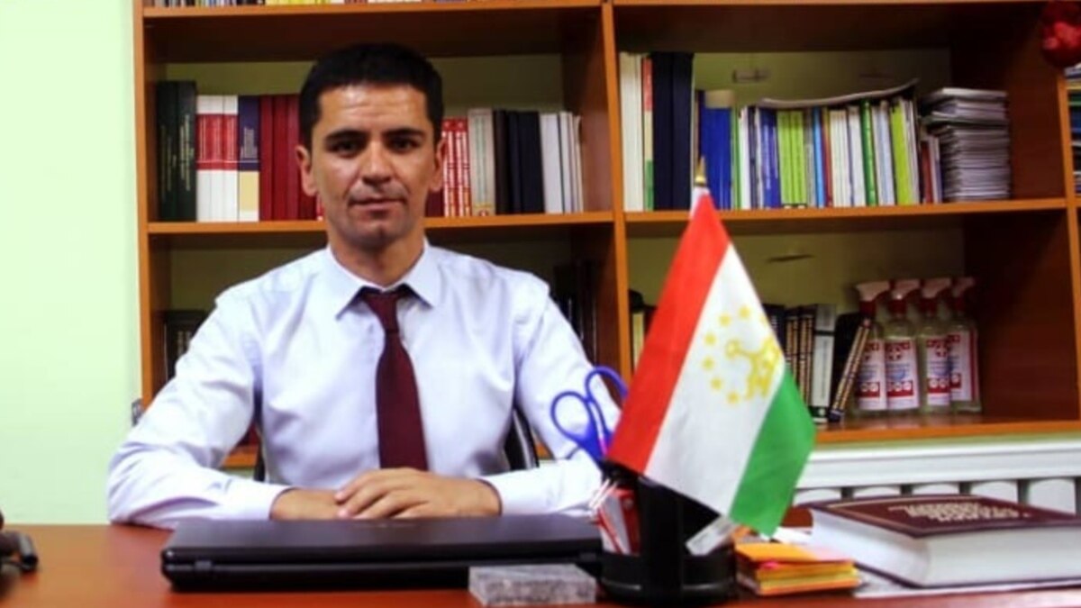 Tajik Prosecutors Seek 30 Years In Prison For Activist From Restive Gorno-Badakhshan Region - Vimarsana News
