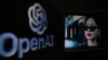 Fotografi që shfaq një sekuencë nga një video e gjeneruar nga mjeti i ri i inteligjencës artificale, Sora, i krijuar nga kompania OpenAI.