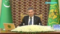 Туркменистан отметил День независимости