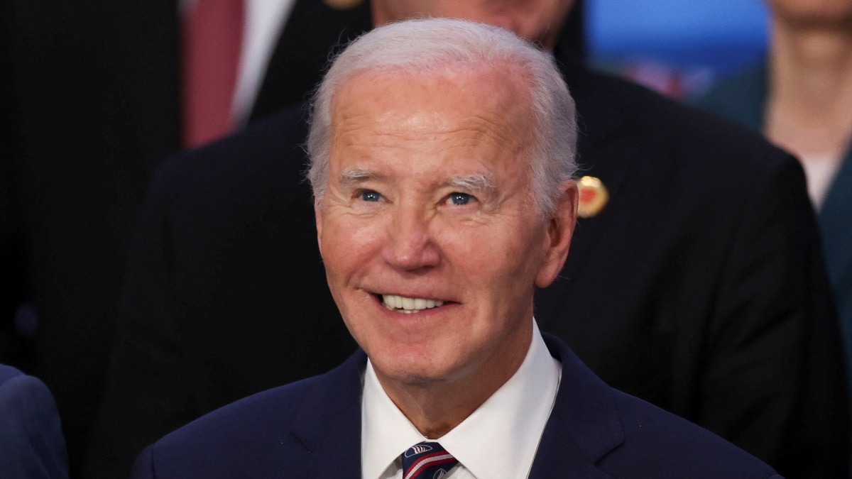 Biden aprovon furnizimin e Ukrainës me mina kundër këmbësorisë