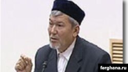 Шайх Абдулазиз Мансур.