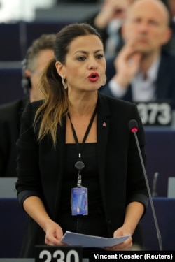 Sira Rego