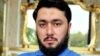 Uzbek blogger Fozilxo'ja Orifxo'jayev,HRW