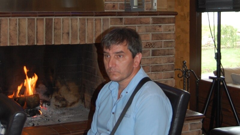Минск соту иликтөөчү журналист Сергей Сацюкту сегиз жылга  кести