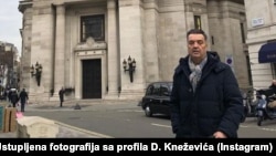 Duško Knežević