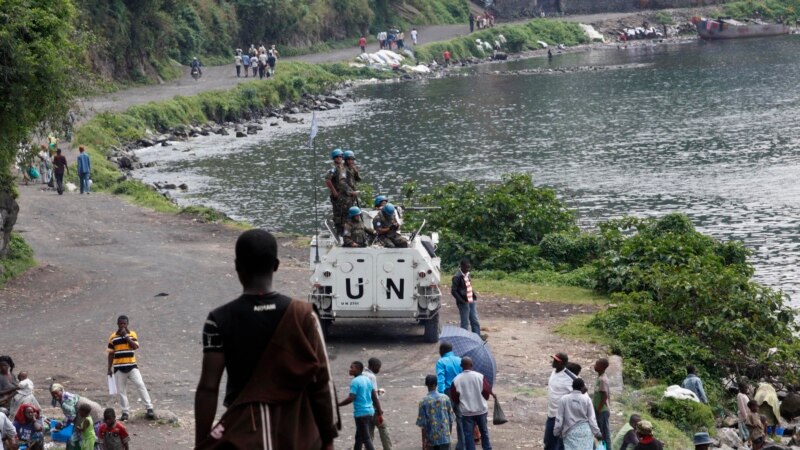 UN: Istraga ubojstva vojnika mirovne misije u Kongu