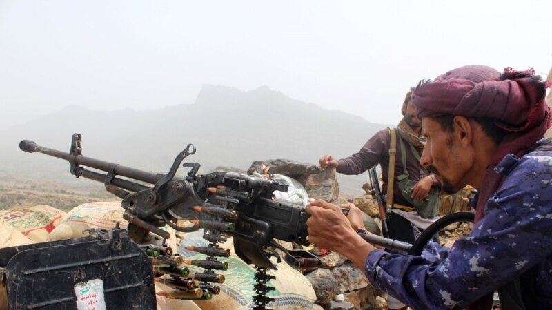 توقف درگیری‌ها در بندر حدیده یمن