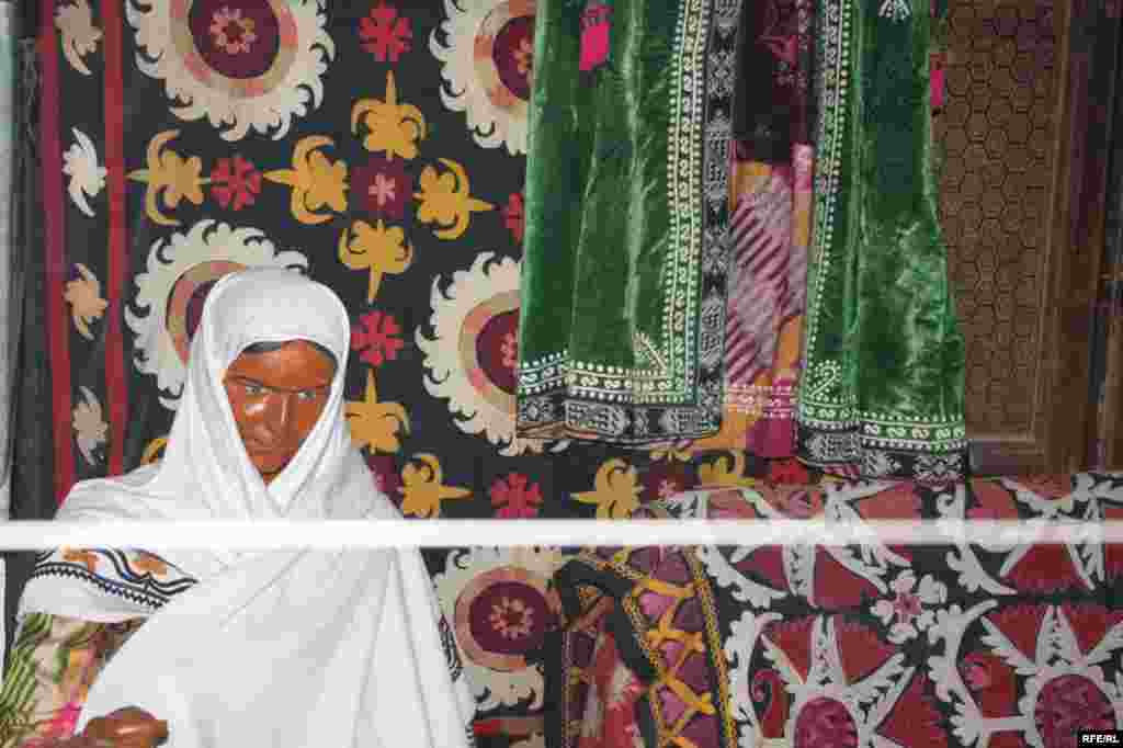 Сайре дар осорхонаҳои кишвар #62