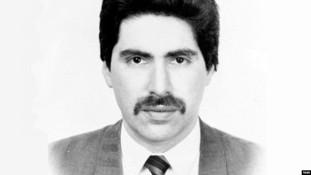 Михаил Маневич