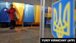 На засіданні 18 січня ЦВК зареєструвала двох кандидатів