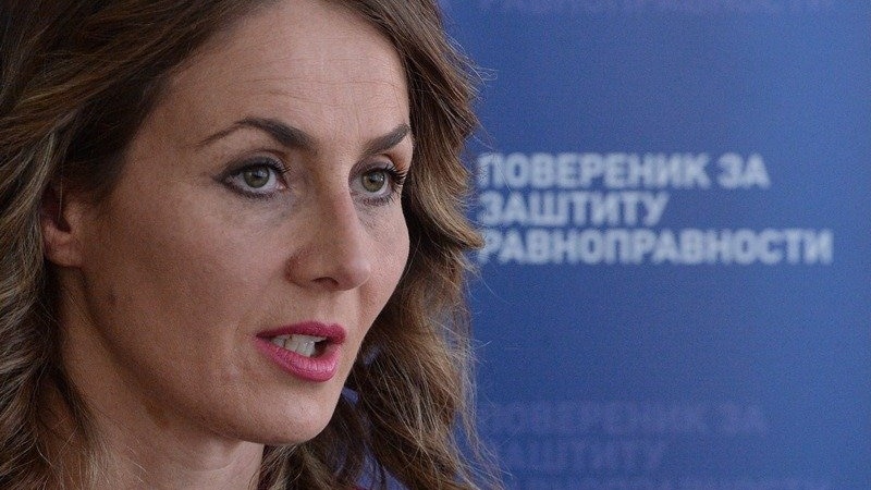 Poverenica u Srbiji osudila targetiranje novinarke Tamare Skrozze i premijera Miloša Vučevića