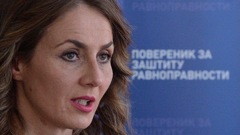 Poverenica Janković: LGBT zajednica u Srbiji ne sme biti diskriminisana