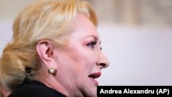 CCR a respins sesizarea de neconstituționalitate a Avocatului Poporului împotriva OUG de modificare a Codului administrativ, dată de fostul premier Viorica Dăncilă