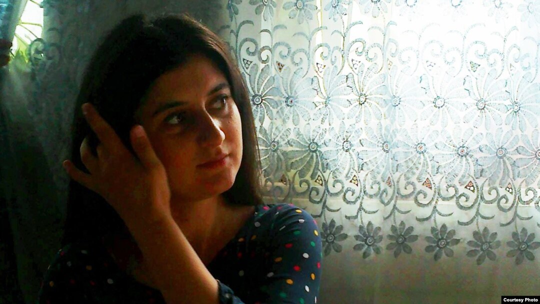 İzolda Ağayeva