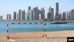 Iz Saudijske Arabije optužili su Katar za "neozbiljnost" u vezi sa dijalogom