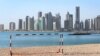 ادامه بحران دوحه؛ چند بانک بریتانیایی دادوستد با ریال قطر را متوقف کردند
