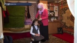 Ҳам аз шавҳари золим раҳо шуд ва ҳам шуғли дӯстдошта пайдо кард