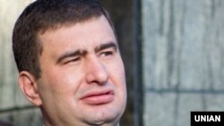 Ігор Марков, архівне фото