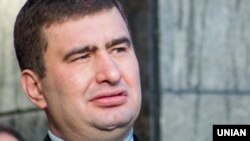 Ігор Марков