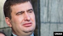 Ігор Марков