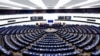 Parlamenti Evropian në Strasburg