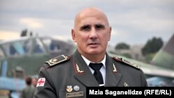 Вахтанг Капанадзе