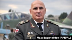 ვახტანგ კაპანაძე