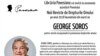 George Soros distins cu un premiu la București (Video)