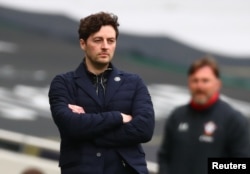Ryan Mason.