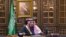 پادشاه سعودی در سخنرانی روز دوشنبه خود به موضوعات مختلف پرداخت اما از اشاره مستقیم به پرونده جنجالی جمال خاشقجی پرهیز کرد.