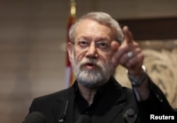 Ali Larijani