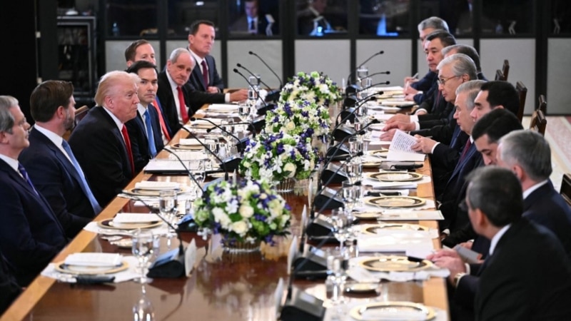 ترامپ: ایران خواستار لغو تحریم‌ها شده و من در این باره برای مذاکره آماده‌ام