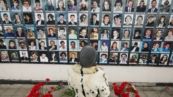 Родные погибших - о 15 годовщине штурма театрального центра на Дубровке