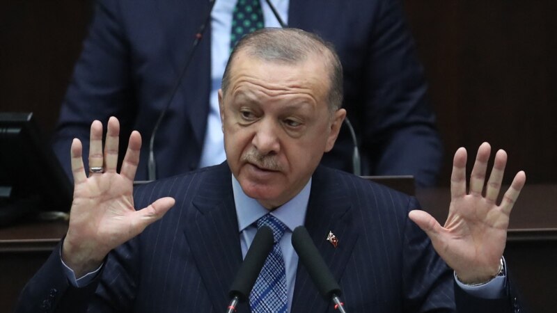 Erdogan i thotë Kurtit të rishikojë çështjen e ambasadës në Jerusalem