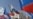 Профсоюзы напомнили о себе цепью