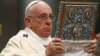 Catholic News. Հռոմի պապը հնարավոր է այս տարի այցելի Հայաստան