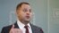 Глава офиса президента Украины Андрей Ермак 