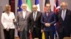 نشست ایران و پنج قدرت جهانی در مورد حفظ برجام روز جمعه برگزار می‌شود