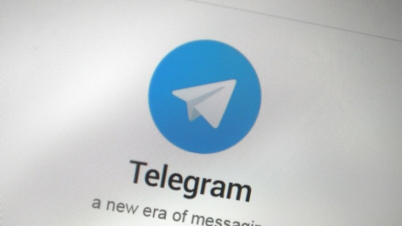 Астана заявила, что уведомила Telegram по материалам ДВК
