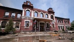 Старобельский профессиональный колледж, 22 мая 2026 года