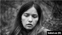 Надія Вікарій