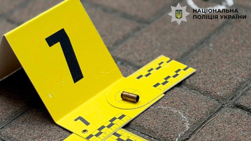 Why Was There A Shoot-Out In Kyiv Between Ukraine’s Intelligence Agencies?