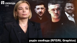 Айвазовська: вибори можуть відбуватися лише за умови сталого режиму припинення вогню