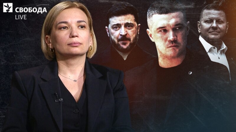 Ukraine elections: Opora head warns of Russian targets