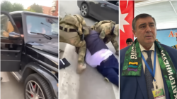 Rusiyada tutulan azərbaycanlılar azad ediləcəkmi?